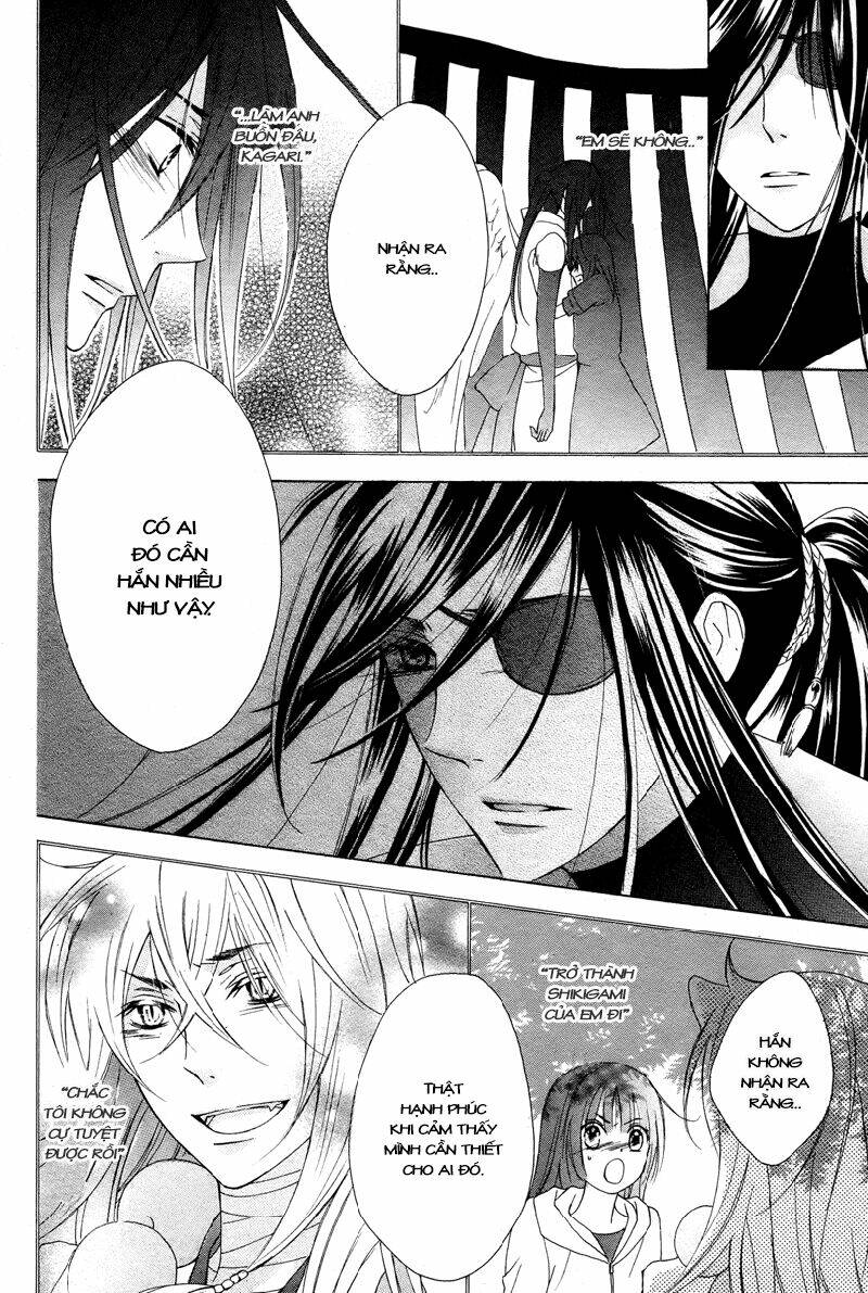 Tổng Hợp One Shot Chapter 60 - Trang 2