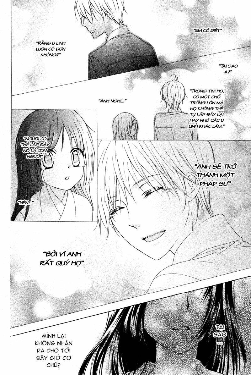 Tổng Hợp One Shot Chapter 60 - Trang 2