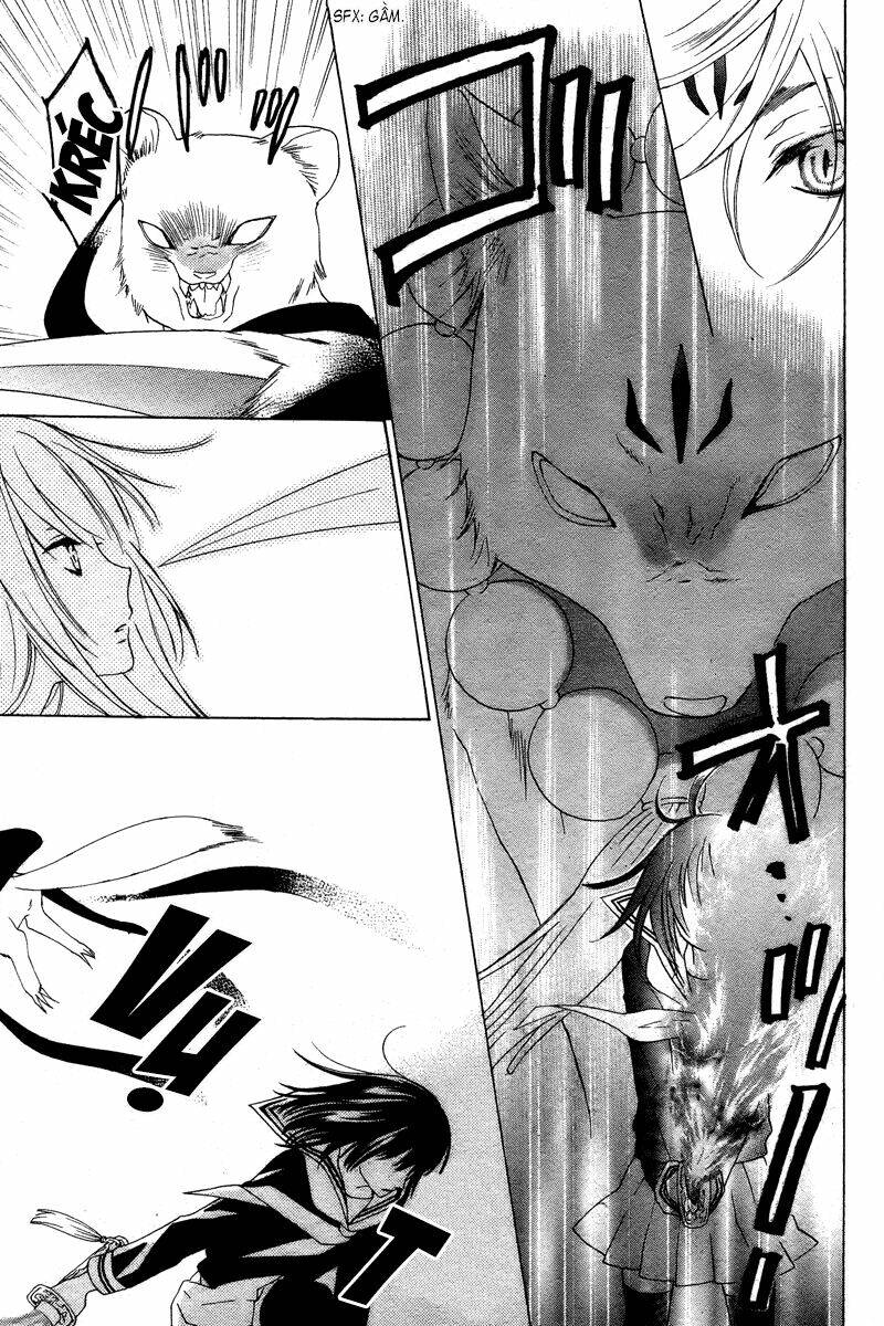 Tổng Hợp One Shot Chapter 60 - Trang 2