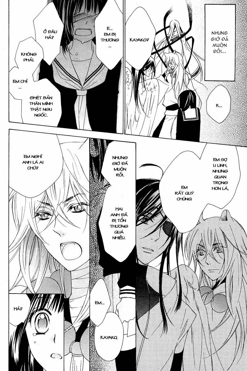 Tổng Hợp One Shot Chapter 60 - Trang 2