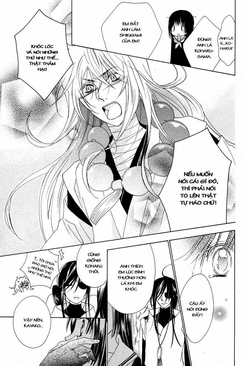 Tổng Hợp One Shot Chapter 60 - Trang 2