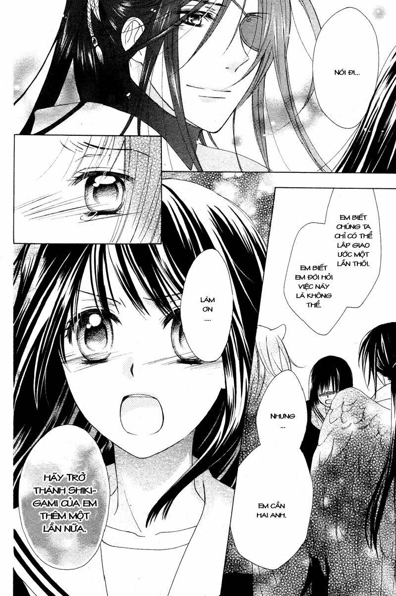 Tổng Hợp One Shot Chapter 60 - Trang 2