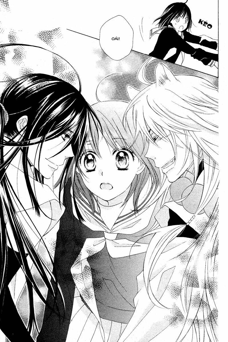 Tổng Hợp One Shot Chapter 60 - Trang 2