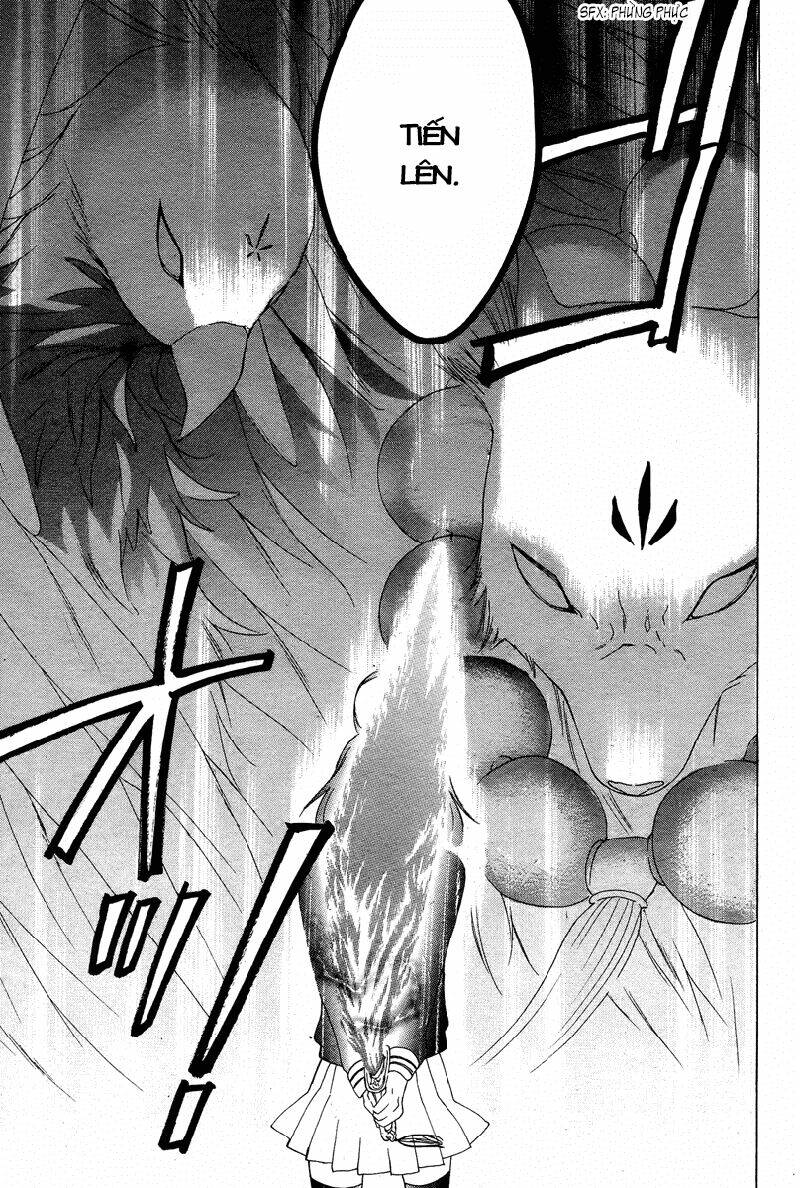 Tổng Hợp One Shot Chapter 60 - Trang 2