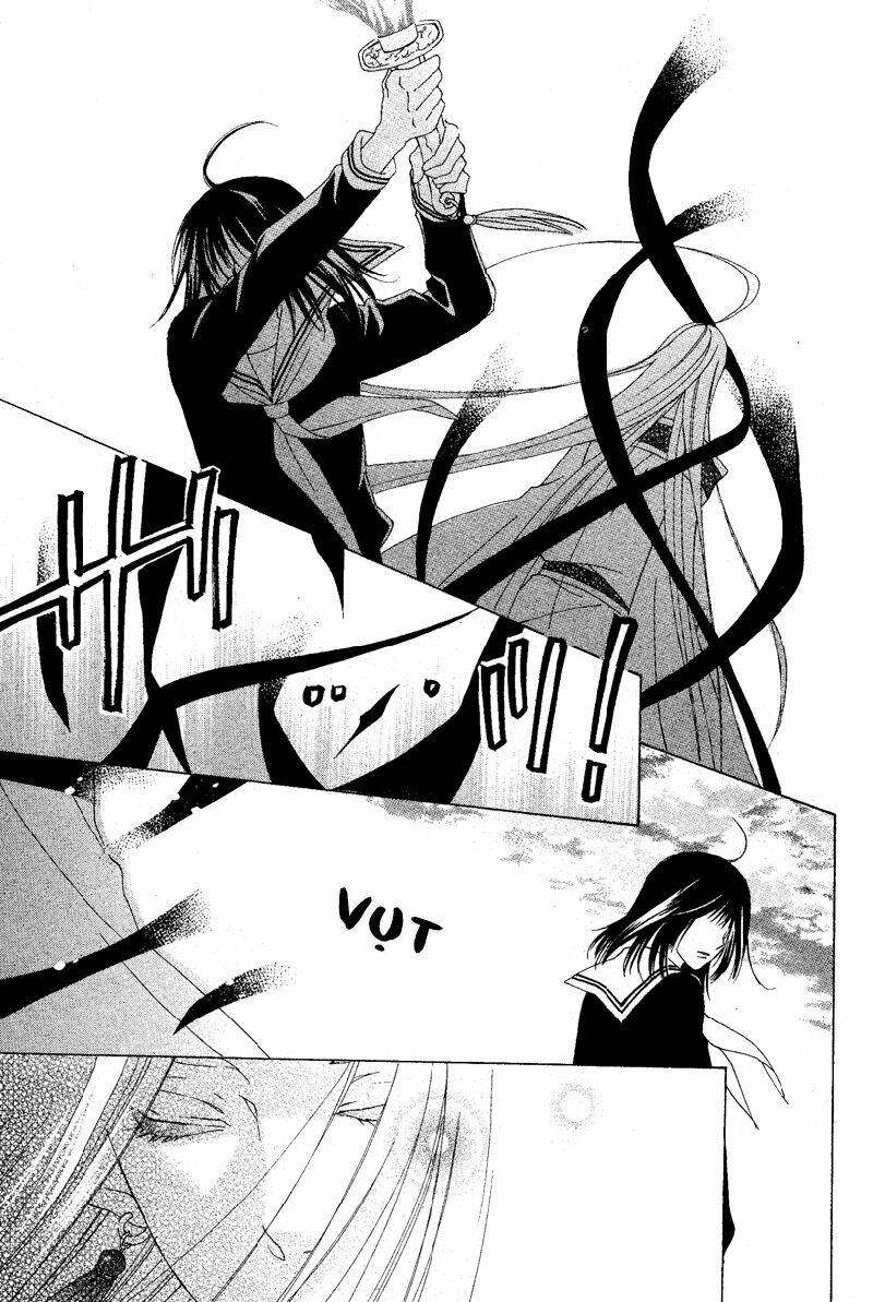 Tổng Hợp One Shot Chapter 60 - Trang 2