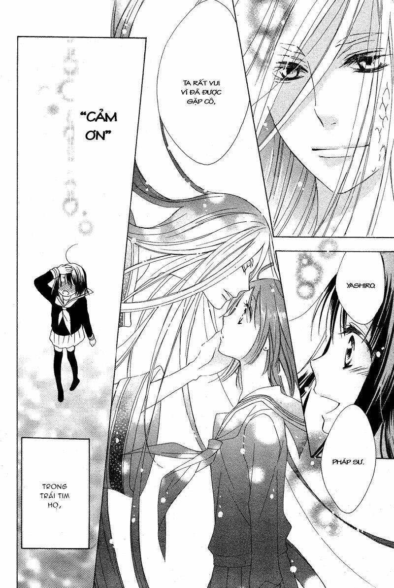 Tổng Hợp One Shot Chapter 60 - Trang 2