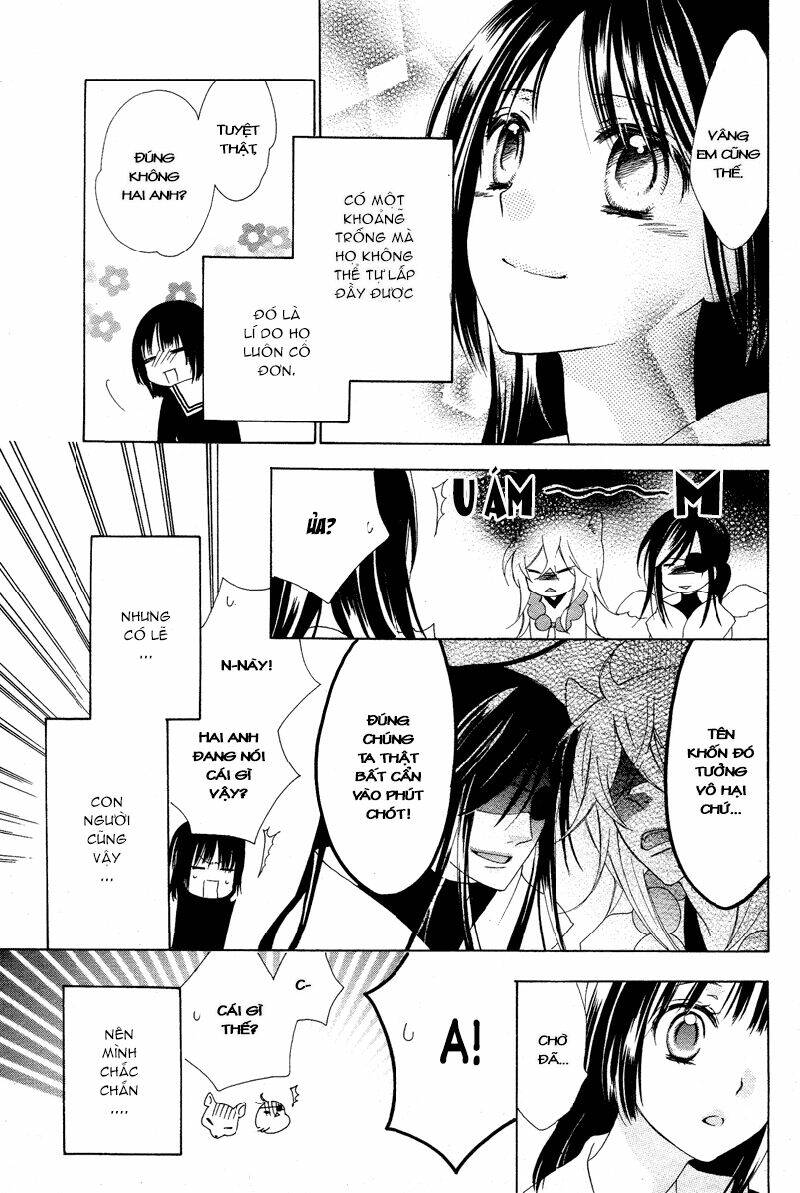 Tổng Hợp One Shot Chapter 60 - Trang 2