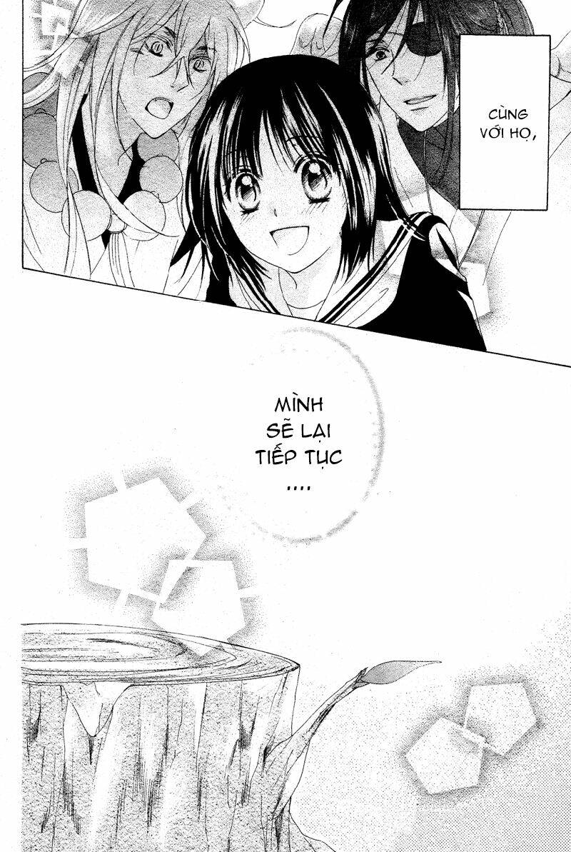 Tổng Hợp One Shot Chapter 60 - Trang 2