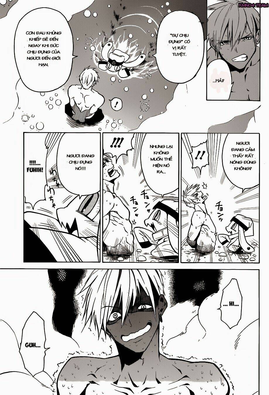 Tổng Hợp One Shot Chapter 61 - Trang 2