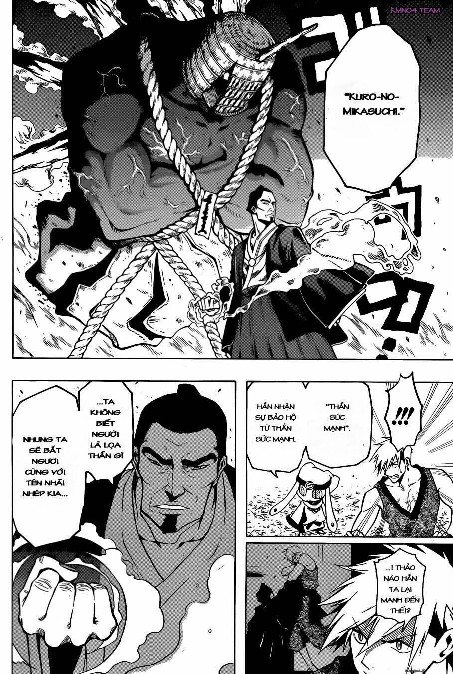 Tổng Hợp One Shot Chapter 61 - Trang 2