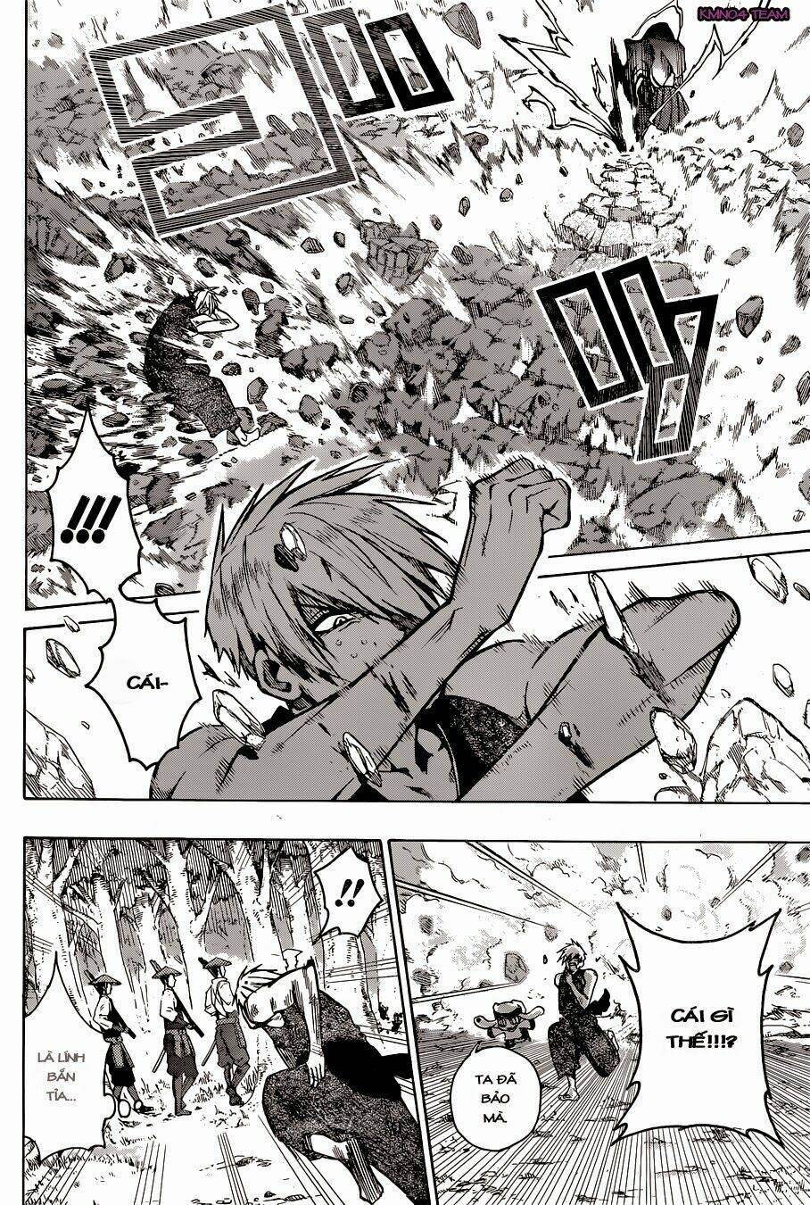 Tổng Hợp One Shot Chapter 61 - Trang 2