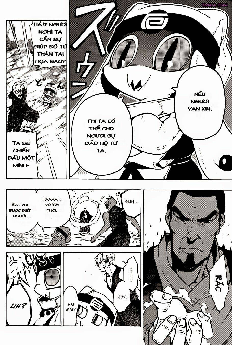 Tổng Hợp One Shot Chapter 61 - Trang 2