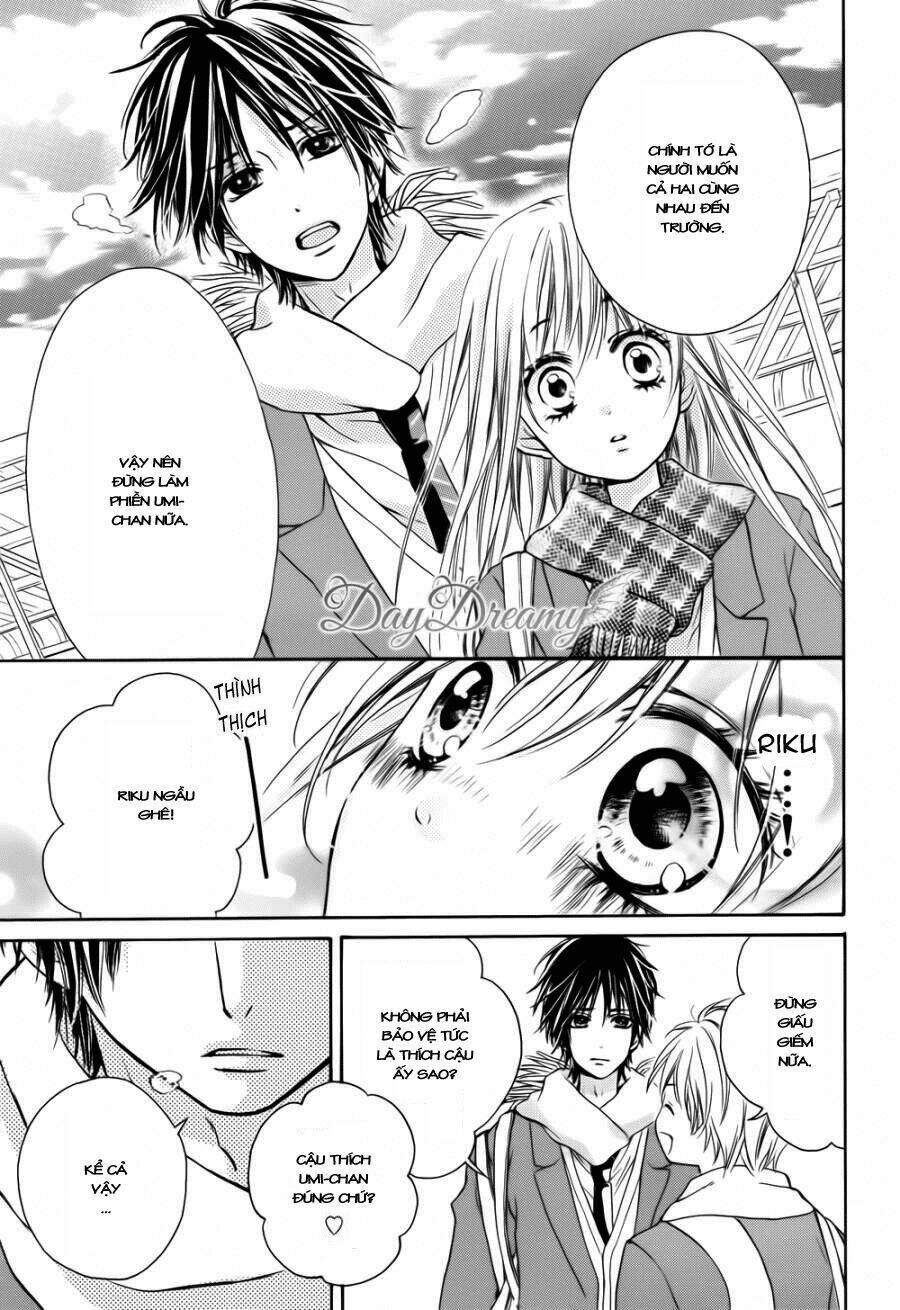 Tổng Hợp One Shot Chapter 62 - Trang 2