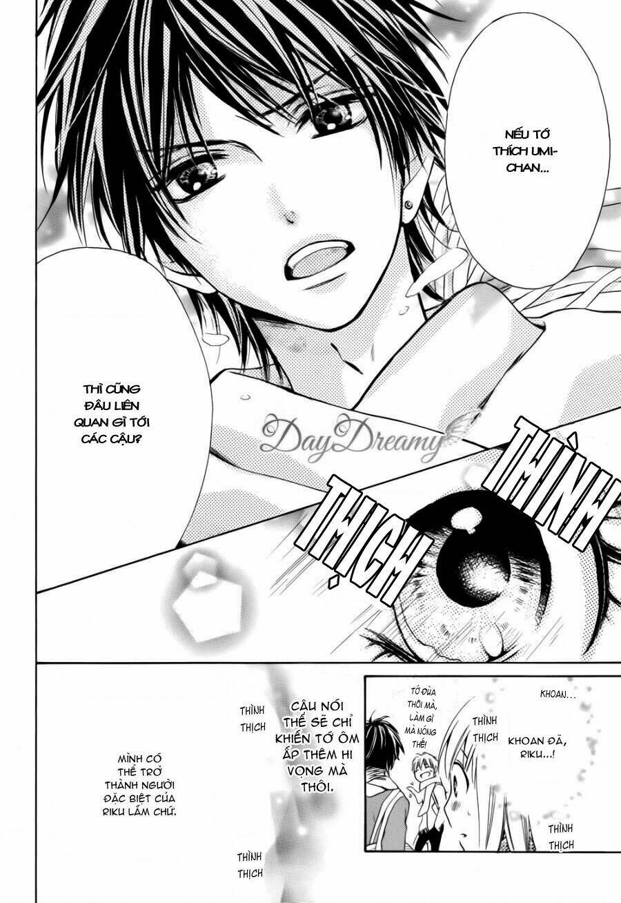 Tổng Hợp One Shot Chapter 62 - Trang 2