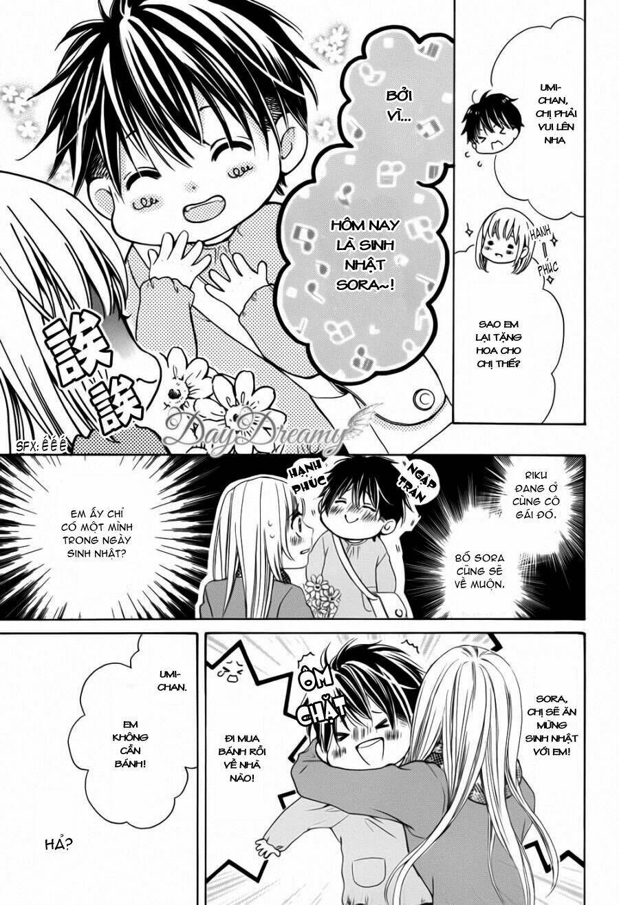 Tổng Hợp One Shot Chapter 62 - Trang 2