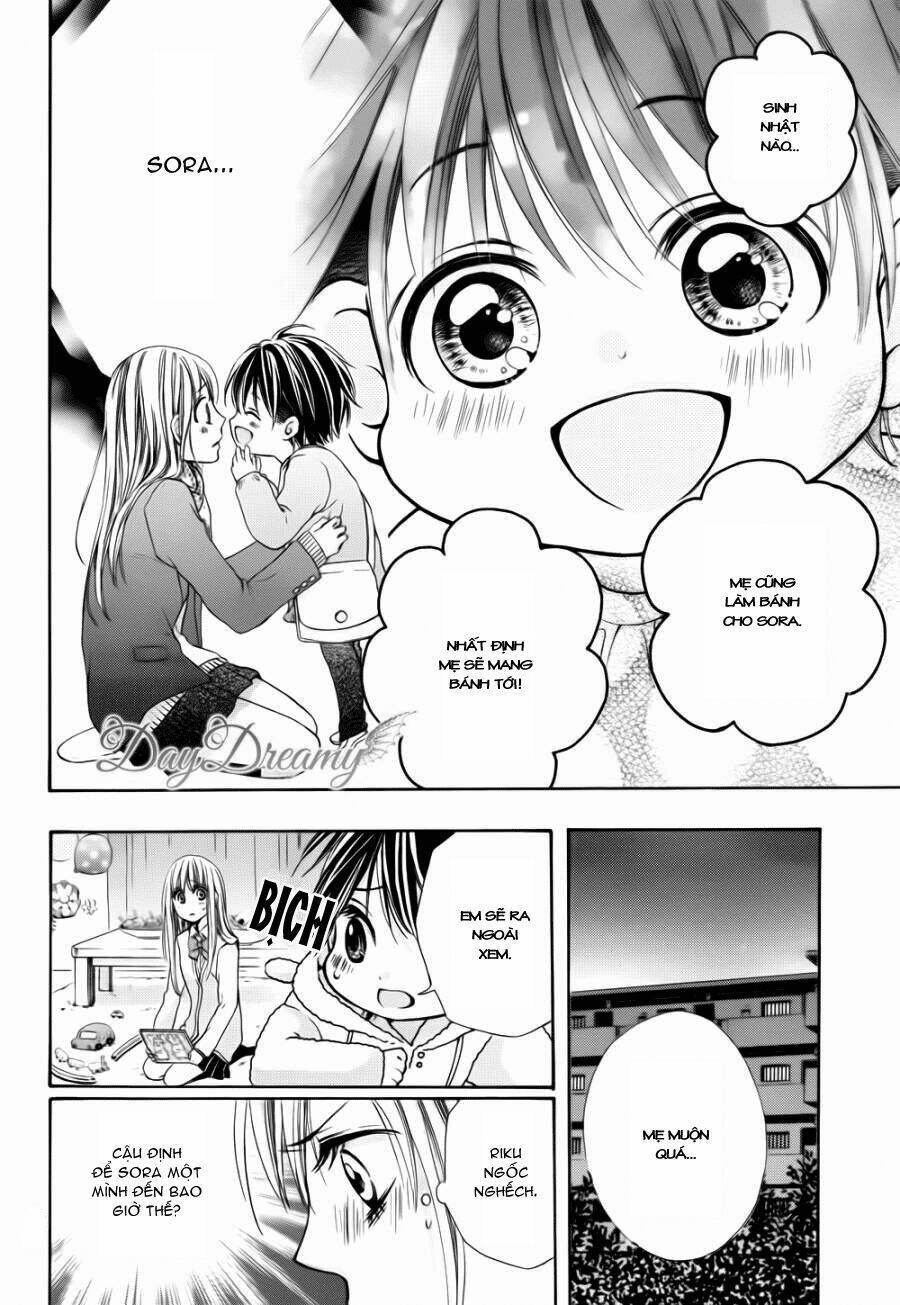 Tổng Hợp One Shot Chapter 62 - Trang 2