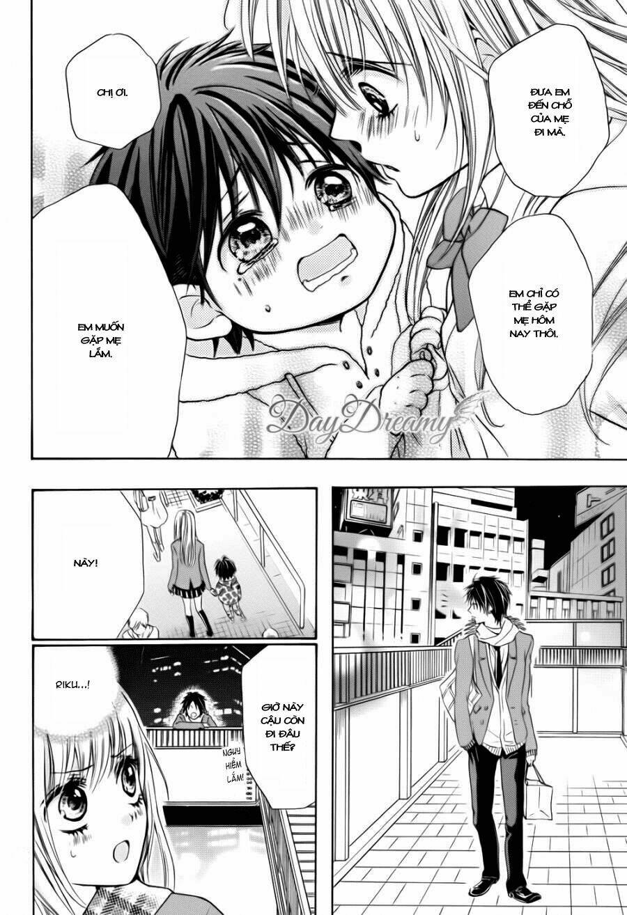 Tổng Hợp One Shot Chapter 62 - Trang 2