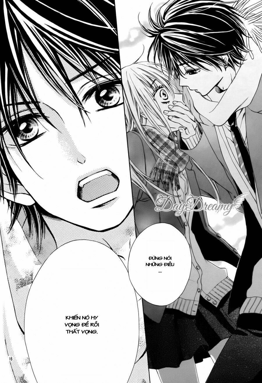 Tổng Hợp One Shot Chapter 62 - Trang 2