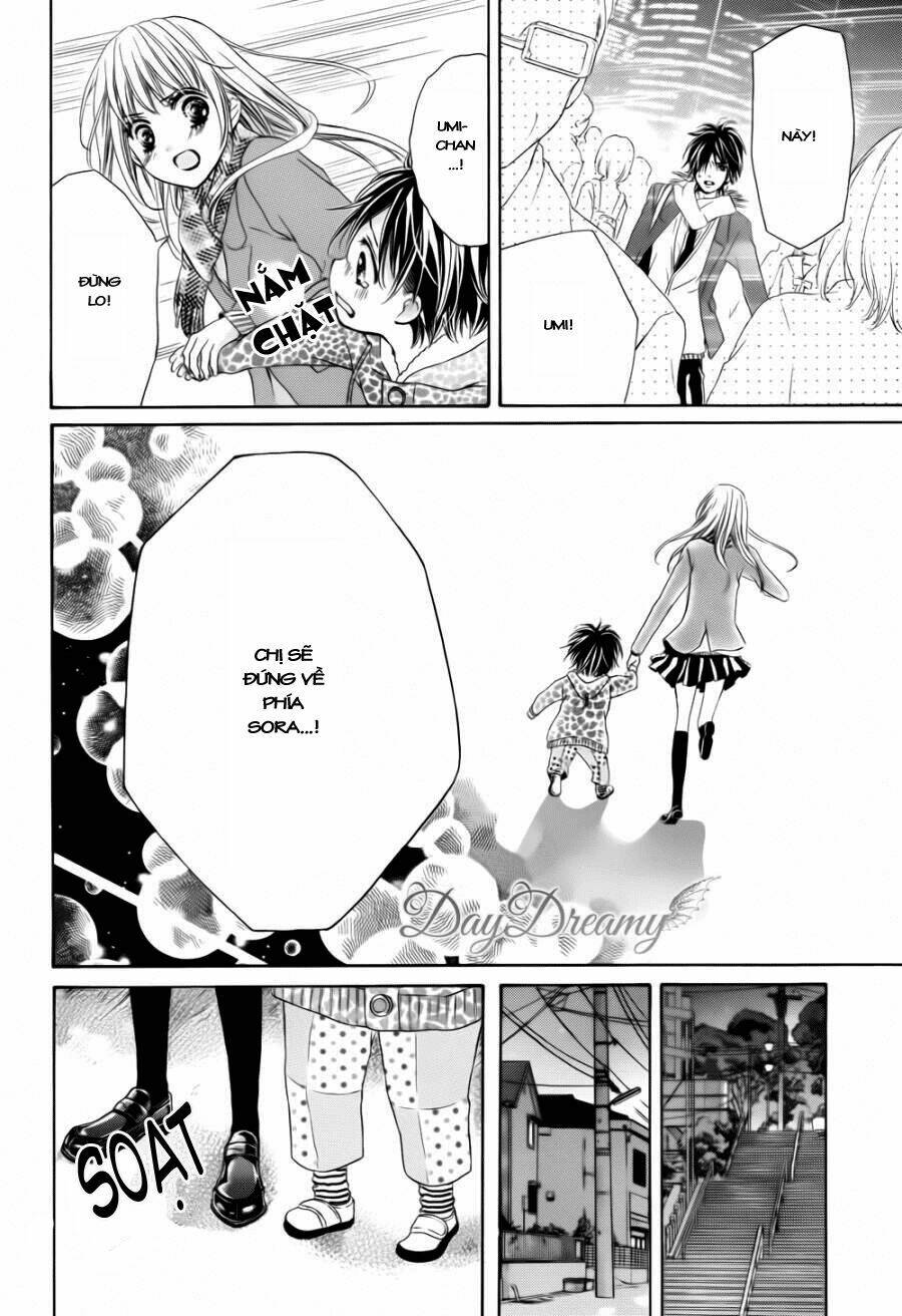 Tổng Hợp One Shot Chapter 62 - Trang 2