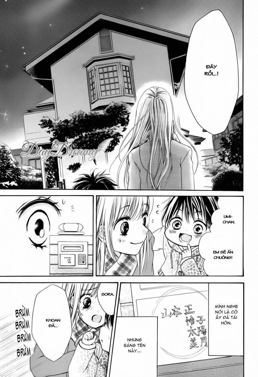 Tổng Hợp One Shot Chapter 62 - Trang 2