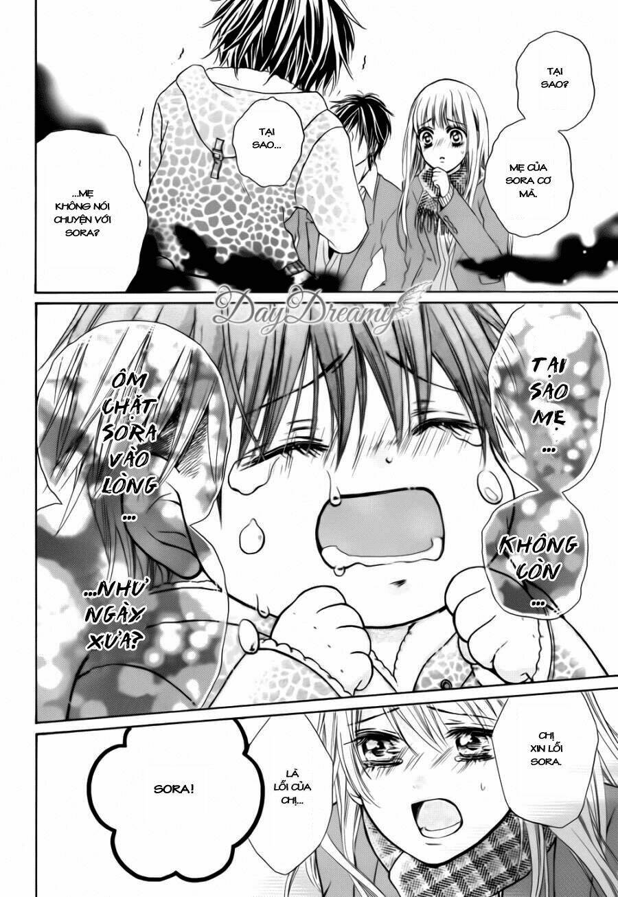 Tổng Hợp One Shot Chapter 62 - Trang 2