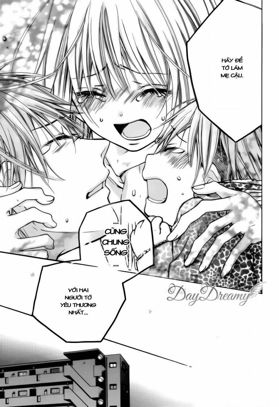 Tổng Hợp One Shot Chapter 62 - Trang 2