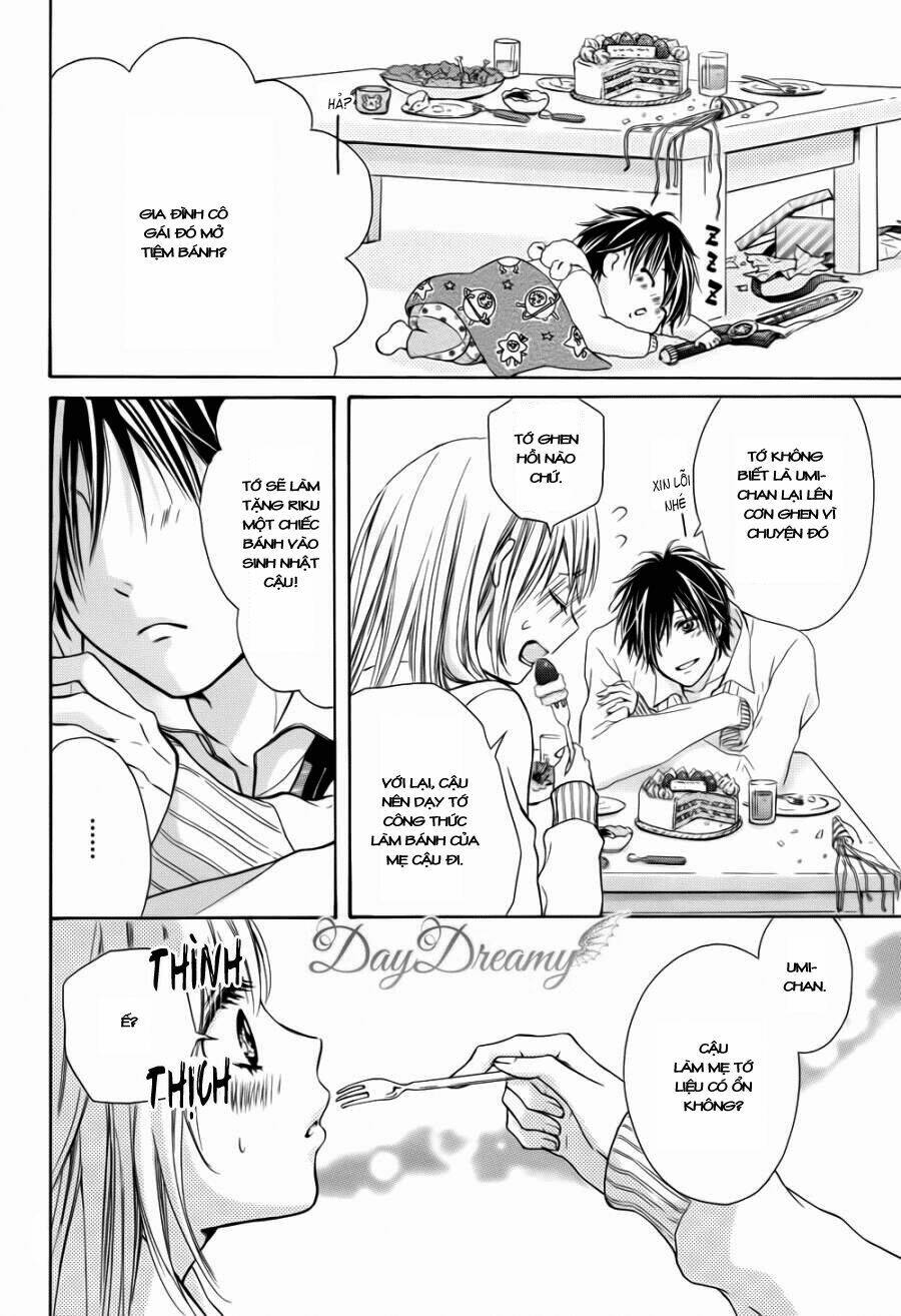 Tổng Hợp One Shot Chapter 62 - Trang 2