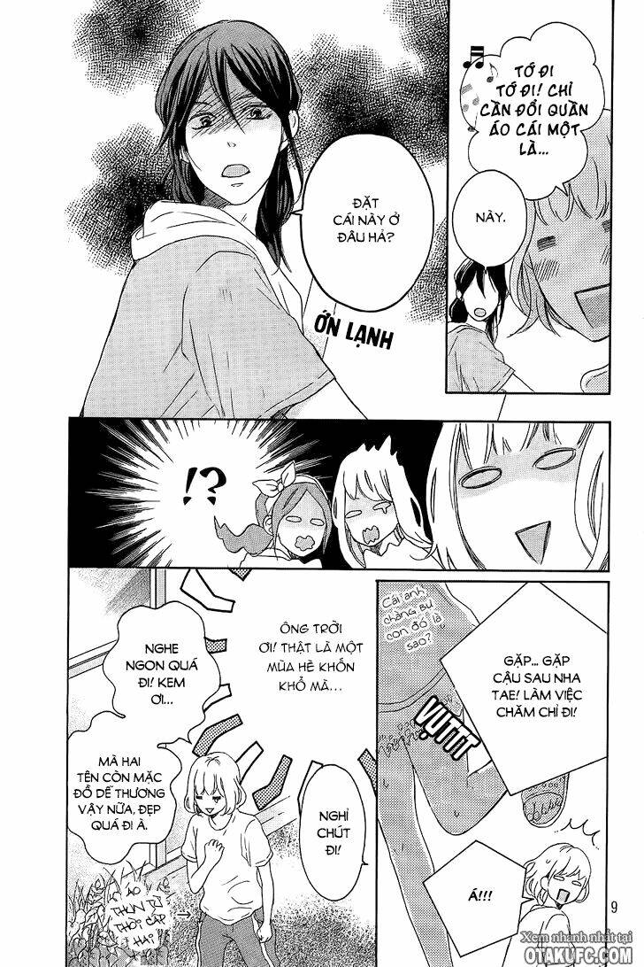 Tổng Hợp One Shot Chapter 64 - Trang 2