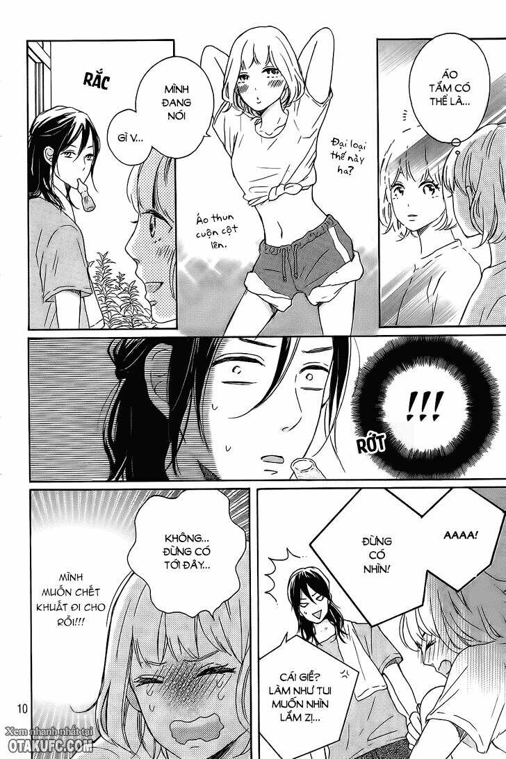 Tổng Hợp One Shot Chapter 64 - Trang 2