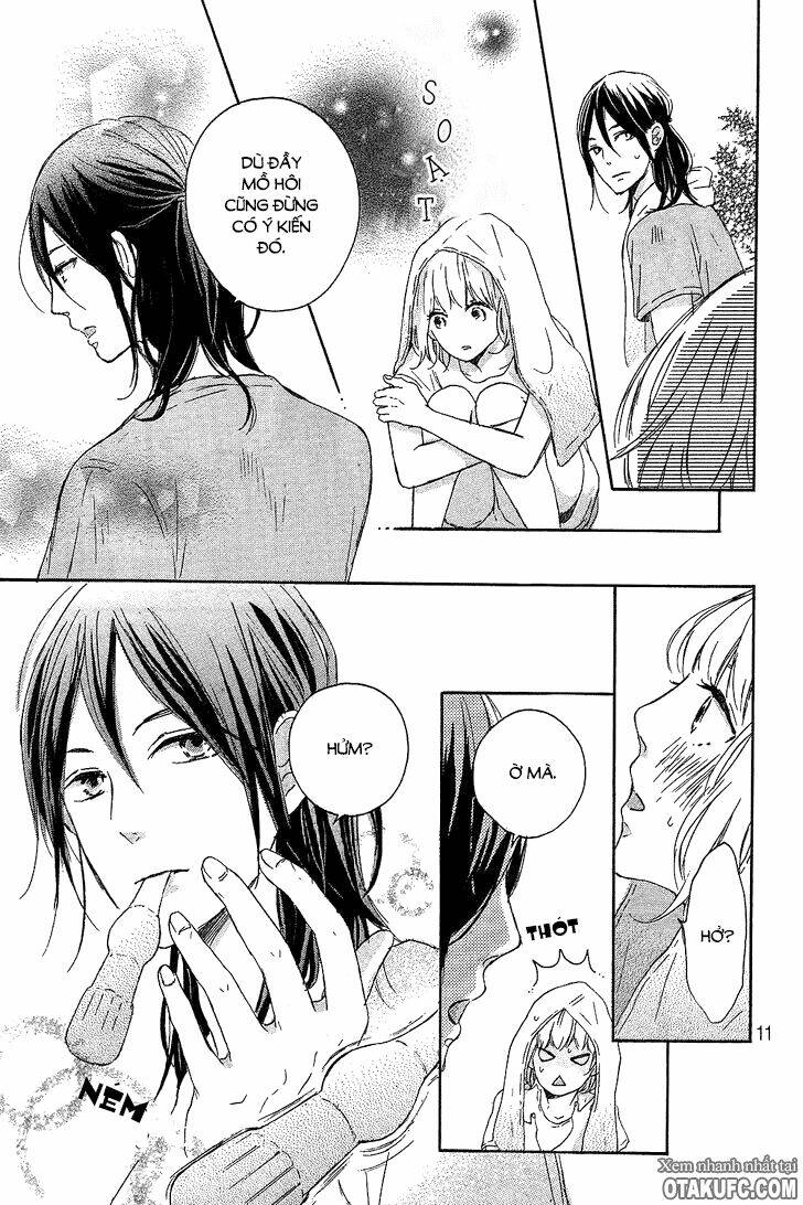 Tổng Hợp One Shot Chapter 64 - Trang 2