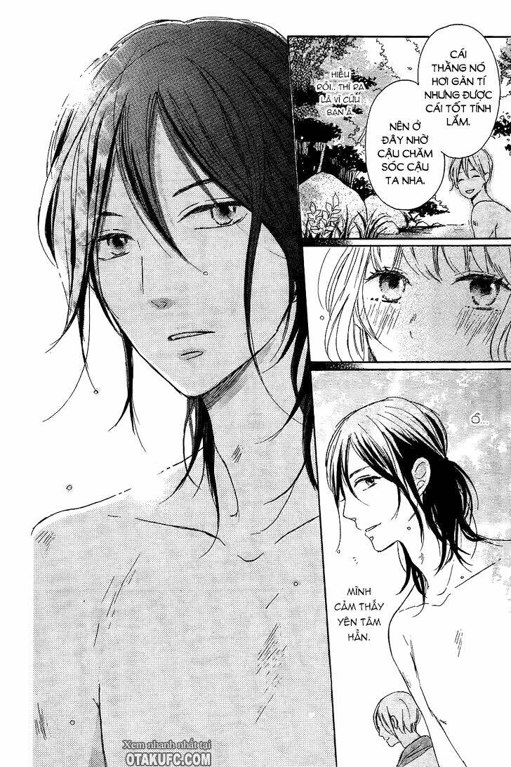 Tổng Hợp One Shot Chapter 64 - Trang 2