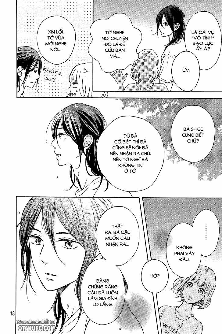 Tổng Hợp One Shot Chapter 64 - Trang 2