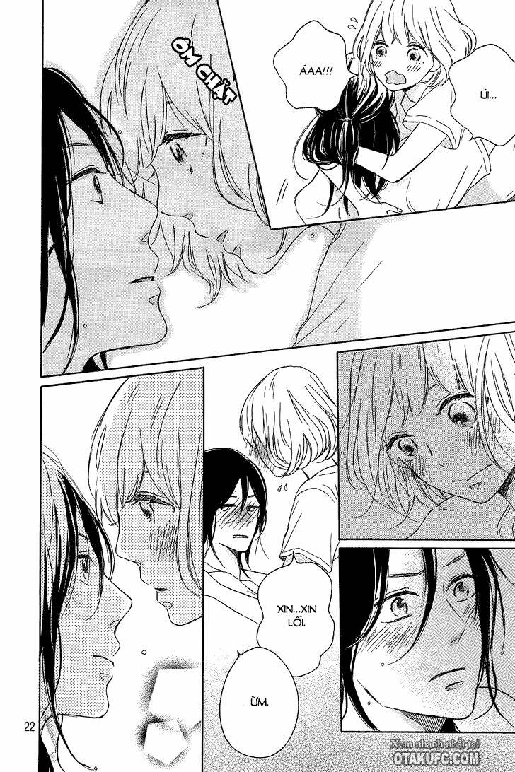 Tổng Hợp One Shot Chapter 64 - Trang 2