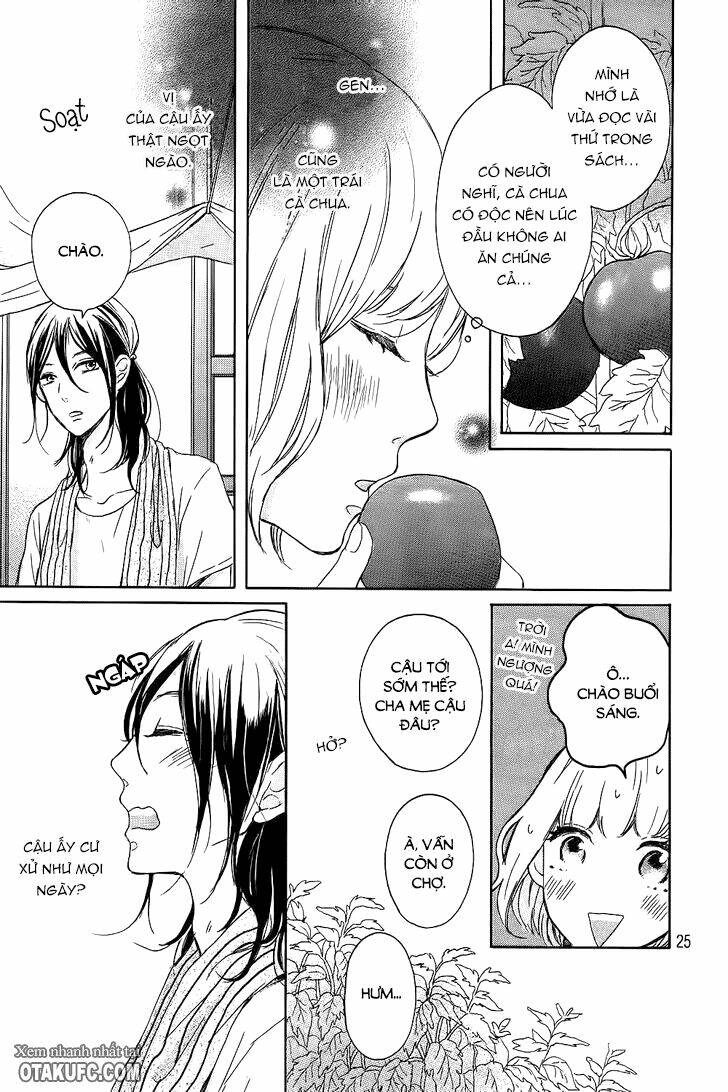 Tổng Hợp One Shot Chapter 64 - Trang 2