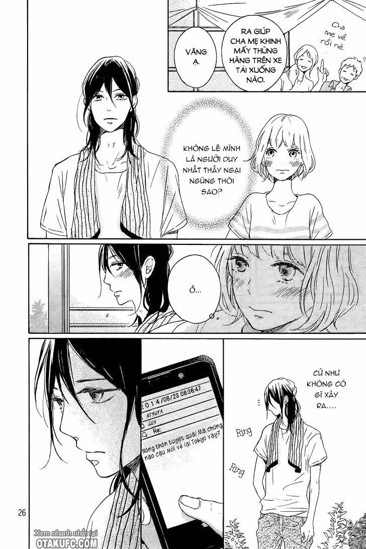 Tổng Hợp One Shot Chapter 64 - Trang 2