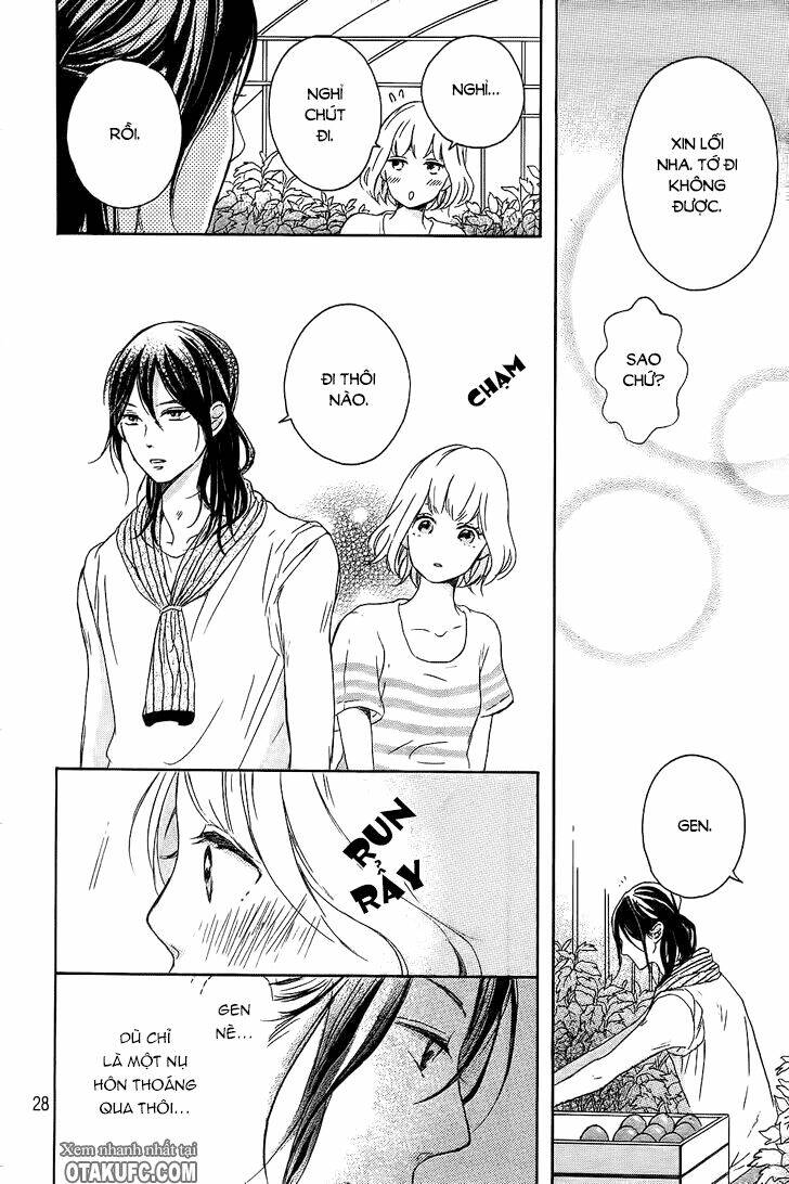 Tổng Hợp One Shot Chapter 64 - Trang 2