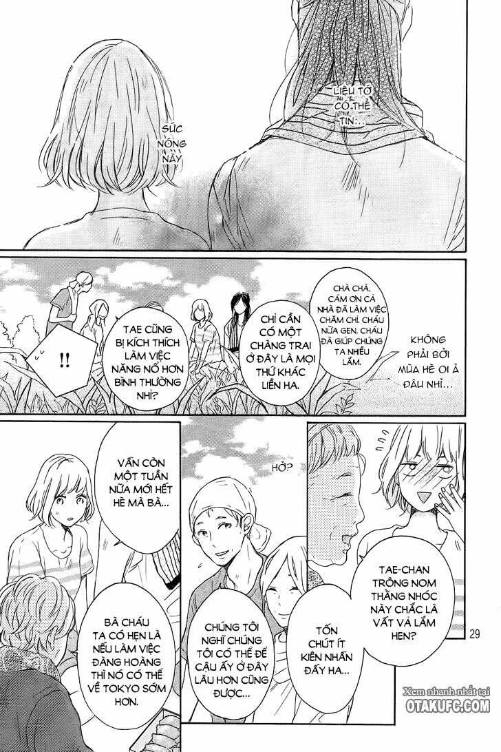 Tổng Hợp One Shot Chapter 64 - Trang 2