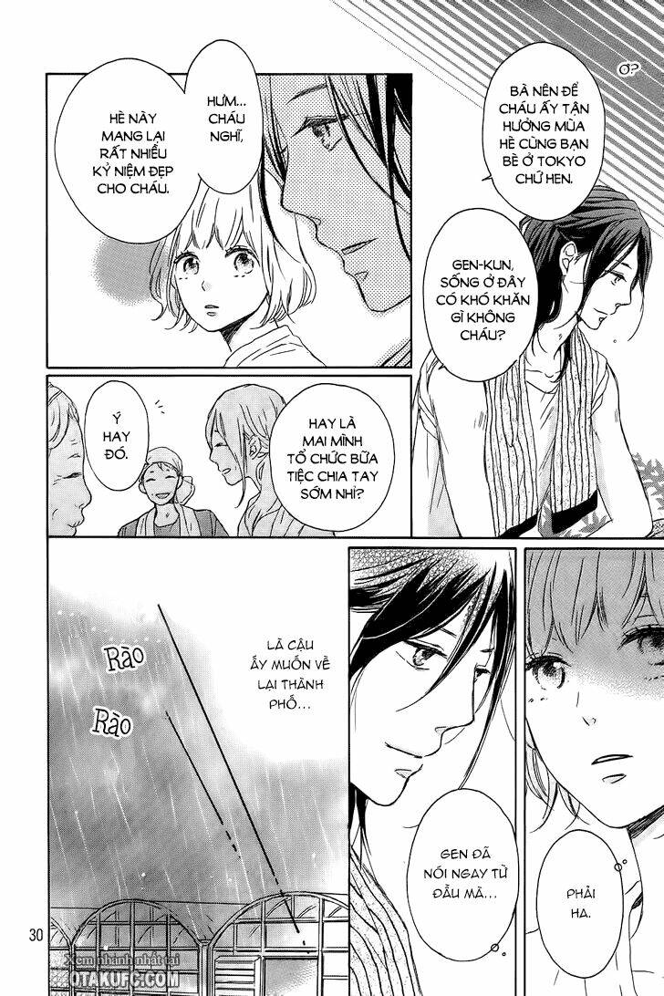 Tổng Hợp One Shot Chapter 64 - Trang 2