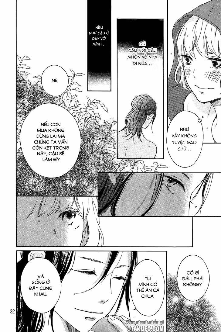 Tổng Hợp One Shot Chapter 64 - Trang 2