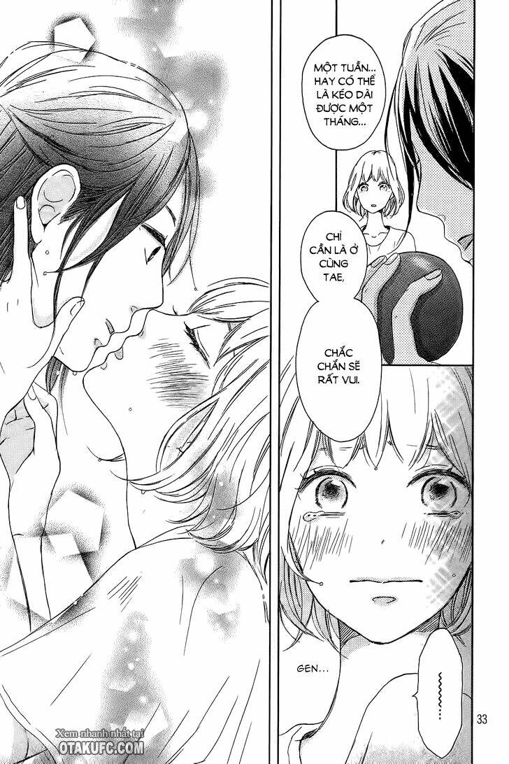 Tổng Hợp One Shot Chapter 64 - Trang 2