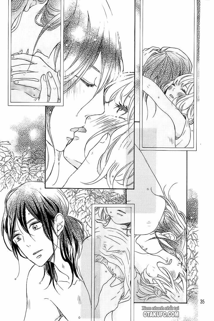 Tổng Hợp One Shot Chapter 64 - Trang 2