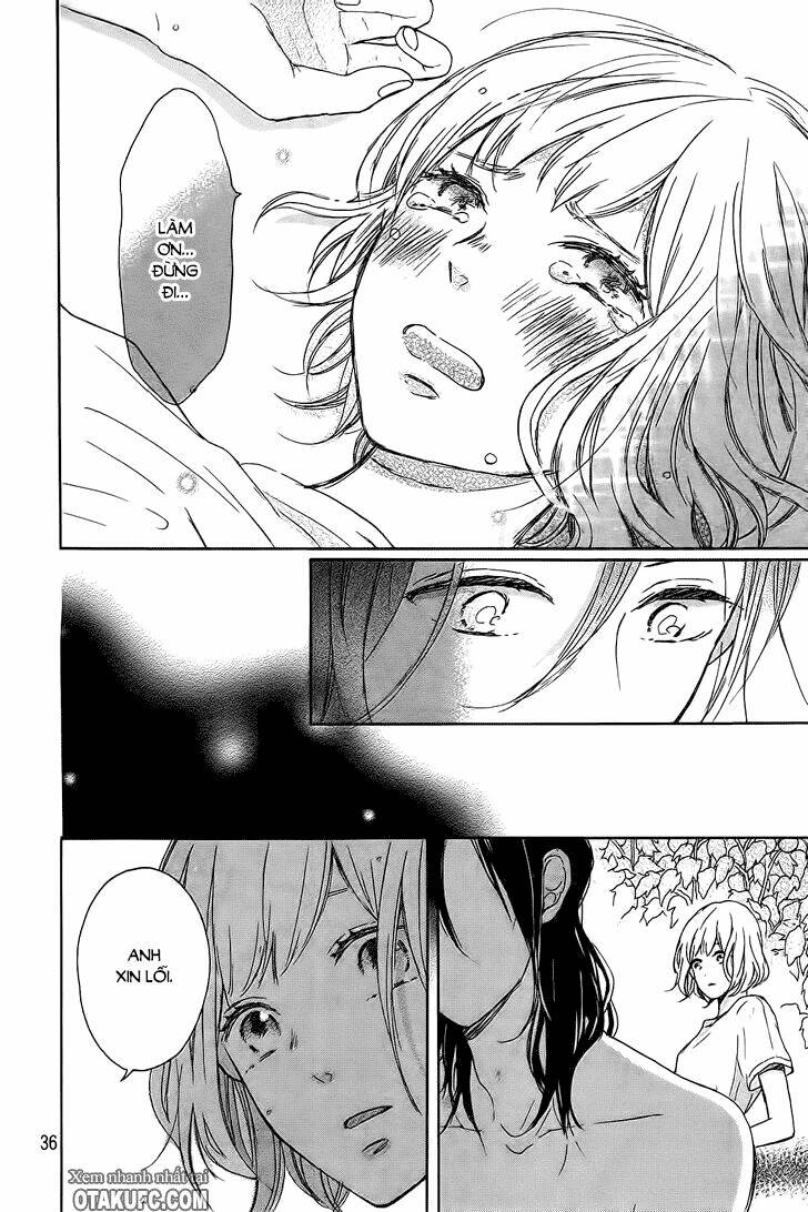 Tổng Hợp One Shot Chapter 64 - Trang 2