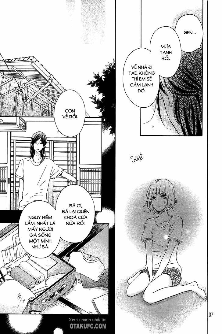 Tổng Hợp One Shot Chapter 64 - Trang 2