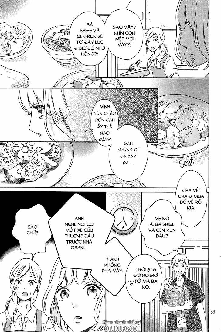 Tổng Hợp One Shot Chapter 64 - Trang 2