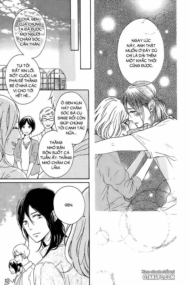 Tổng Hợp One Shot Chapter 64 - Trang 2