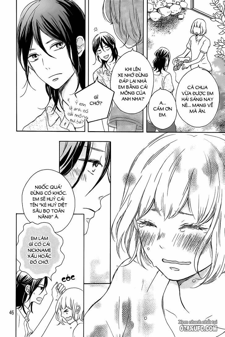 Tổng Hợp One Shot Chapter 64 - Trang 2