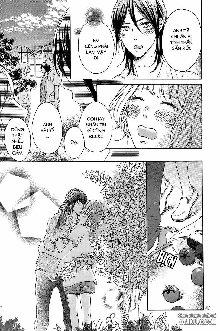 Tổng Hợp One Shot Chapter 64 - Trang 2