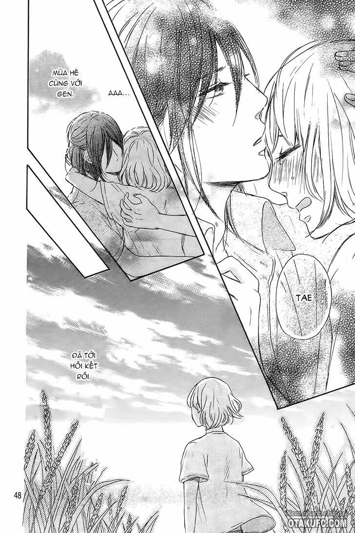 Tổng Hợp One Shot Chapter 64 - Trang 2