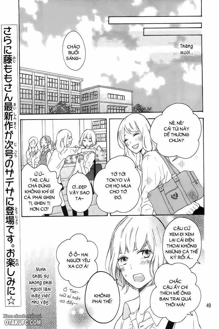 Tổng Hợp One Shot Chapter 64 - Trang 2