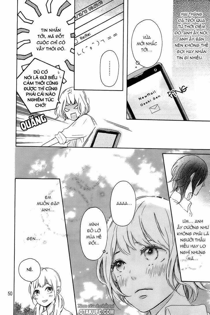 Tổng Hợp One Shot Chapter 64 - Trang 2